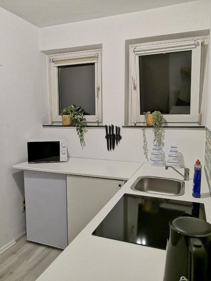 Unique - 2 Bedrooms - Balcony - Kitchen BRE Extérieur photo