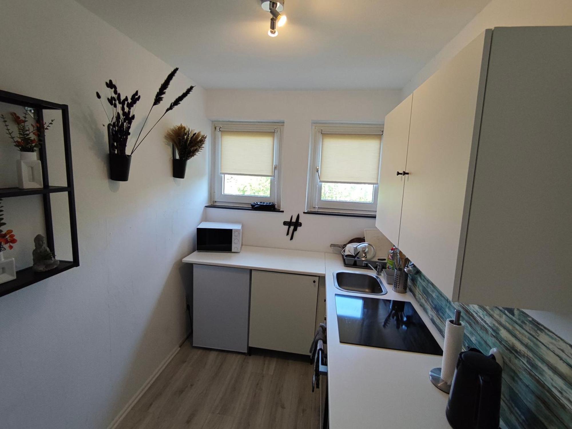 Unique - 2 Bedrooms - Balcony - Kitchen BRE Extérieur photo